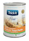 Thick-It Purees Maple Cinnamon French Toast Puree, 15 oz., H307-F8800, 1 Each
