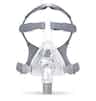 Simplus Full Face Style CPAP Mask, 400477, Large - 1 Each