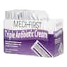 Medi-First Triple Antibiotic Ointment Packets, 0.5 Grams