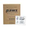 P.A.W.S. Antimicrobial Hand Wipe, Fresh Scent, 34400, Case of 1000 (10 Boxes)