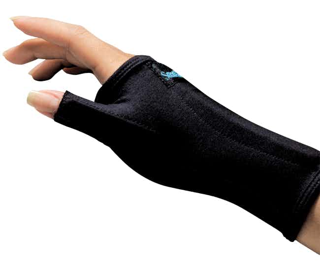 IMAK SmartGlove Cotton Wrist Splint