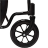 PMI ProBasics K1 Standard Wheelchair, Lightweight, Flip-Back Armrest, WC12016DS, 20" - 1 Each
