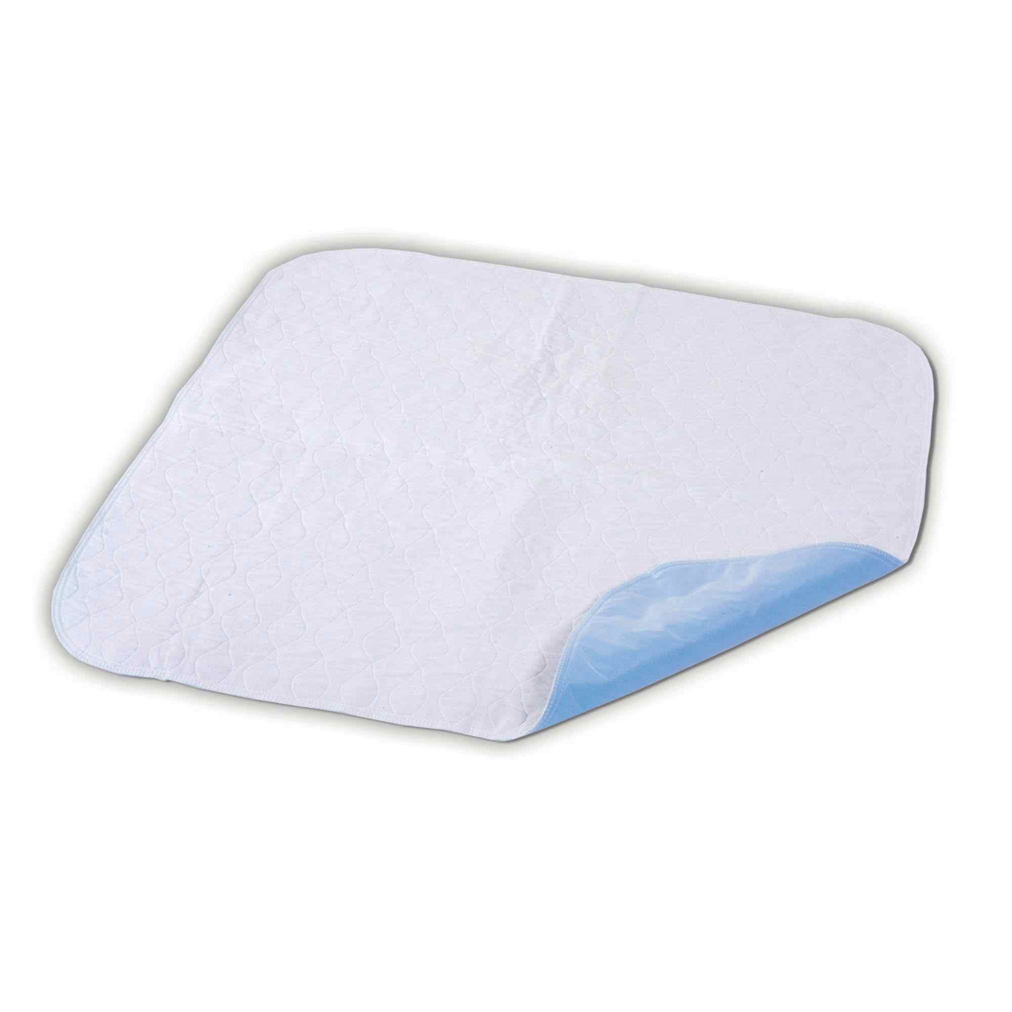 Cardinal Health Essentials Reusable Underpad, Moderate Absorbency