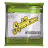 Sqwincher Powder Pack Electrolyte Replenishment Drink Mix, Lemon-Lime Flavor Packets, X383-MC600, 9.53 oz. - Case of 80