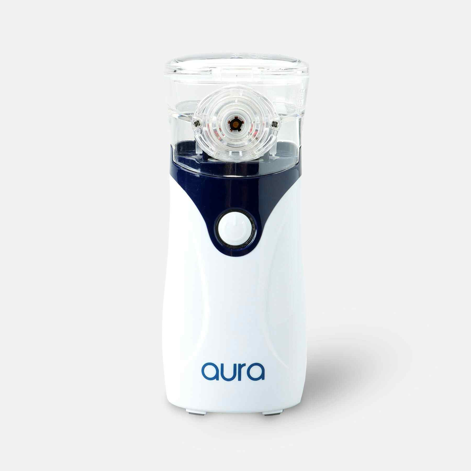 Aura Portable Aerosol Nebulizer