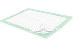 Presto Plus Protective Underpads, Moderate Absorbency