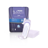 Presto Incontinence Pads for Women, Moderate Absorbency