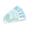 purathick Beverage Thickener Powder, Unflavored, 2.4 Gram Individual Packets, WHO-PUR-003, Case of 360 (12 Boxes)