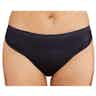 Thinx Sport Period Protective Underwear, Black, Moderate Absorbency, THSP010104, Large (30-31") - 1 Each