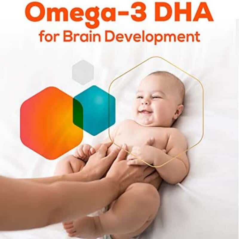 Enfamil Nutramigen with Enflora LGG Hypoallergenic Infant & Toddler Formula with Iron, Powder, 12.6 oz., 154804, 1 Each, Brain Development