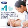 Enfamil NeuroPro Enfacare Ready-to-Use Infant Formula, 2 oz. Nursette Bottle