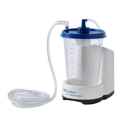 The PureWick™ Male External Catheter: What Is It, How to Use it, And FAQs