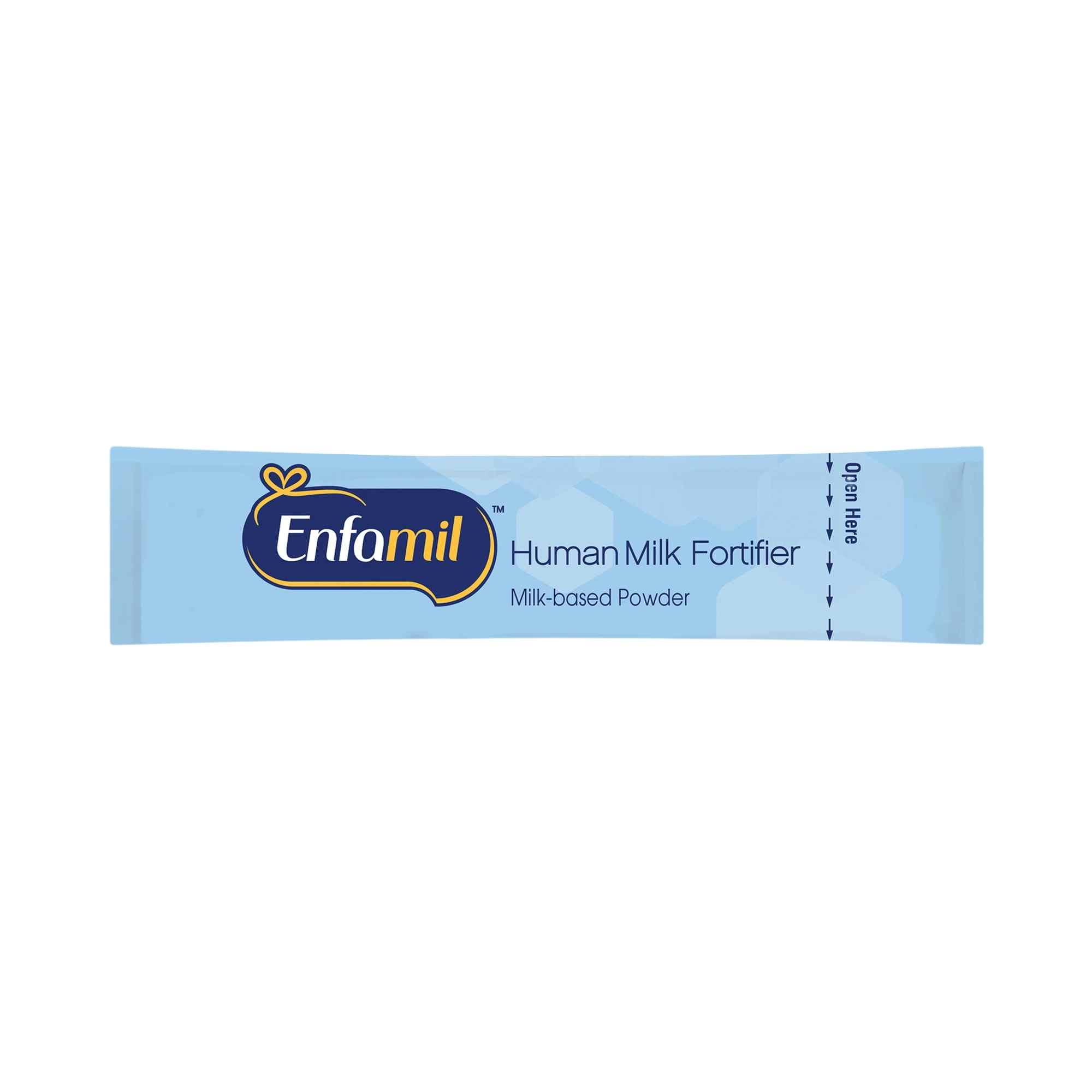 Enfamil Human Milk Fortifier Oral Supplement, 201418, Box of 100