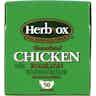 Herb-Ox Chicken Flavor Bouillon Instant Broth