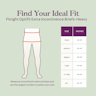 FitRight OptiFit Extra Incontinence Briefs with Center Tab, Heavy Absorbency,