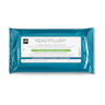 ReadyFlush Flushable Personal Cleansing Wipes, MSC263830H, Fragrance Free
