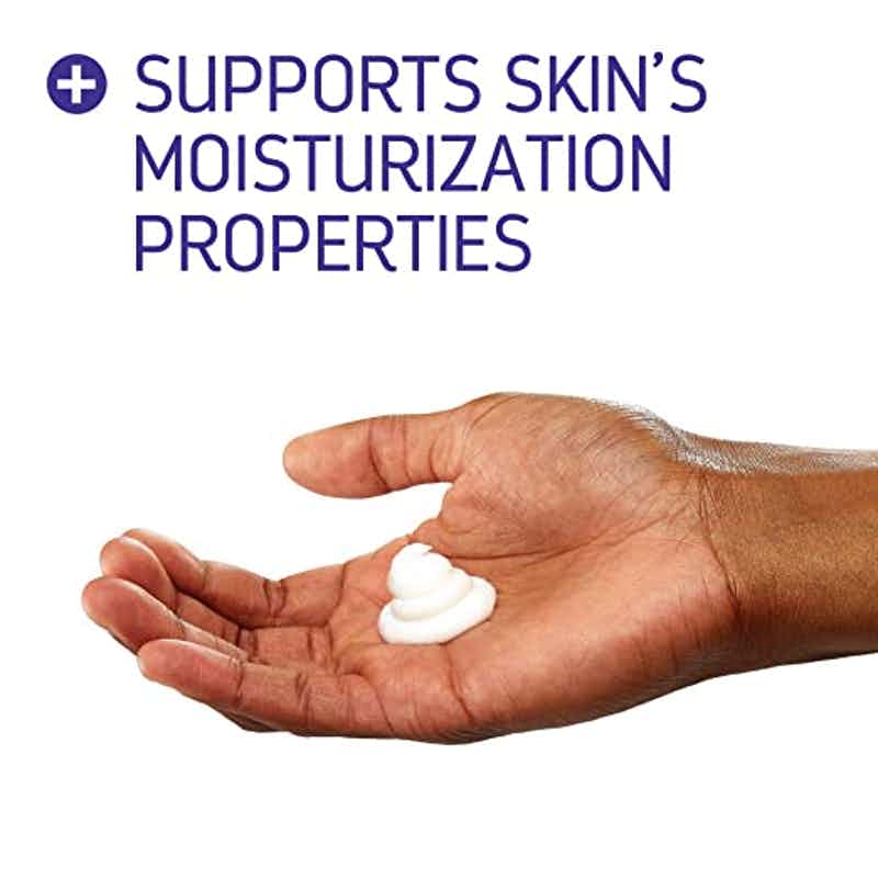 Medline Remedy Phytoplex Nourishing Skin Cream Moisturizer, Pump Bottle, Texture