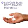 Medline Remedy Phytoplex Nourishing Skin Cream Moisturizer, Pump Bottle, Texture