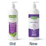 line Remedy Phytoplex Nourishing Skin Cream Moisturizer, Pump Bottle, Texture