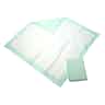 Medline Deluxe Disposable Underpads, Heavy Absorbency, MSC281271P, 36" X 36" - Case of 50, FAB