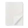 Medline Deluxe 2-Ply Tissue Drape Sheets, NON24339A, White - 40" X 60" - Case of 100
