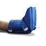 Medline Heel Raiser Pro II Heel Protector, MDT82650CS, Case of 4