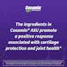 Cosamin ASU Dietary Supplement, Capsule, 150 Capsules