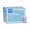 Medline Pressure Activated Safety Lancets, MPHST28MCZ, 28G X 1.8 mm - Box of 50