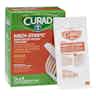 Curad Medi-Strip Reinforced Wound Closures, NON250414Z, 1/4" X 4" - Box of 500