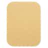 Restore Hydrocolloid Dressing with Foam Backing, 519932, 6" X 8" - Box of 3