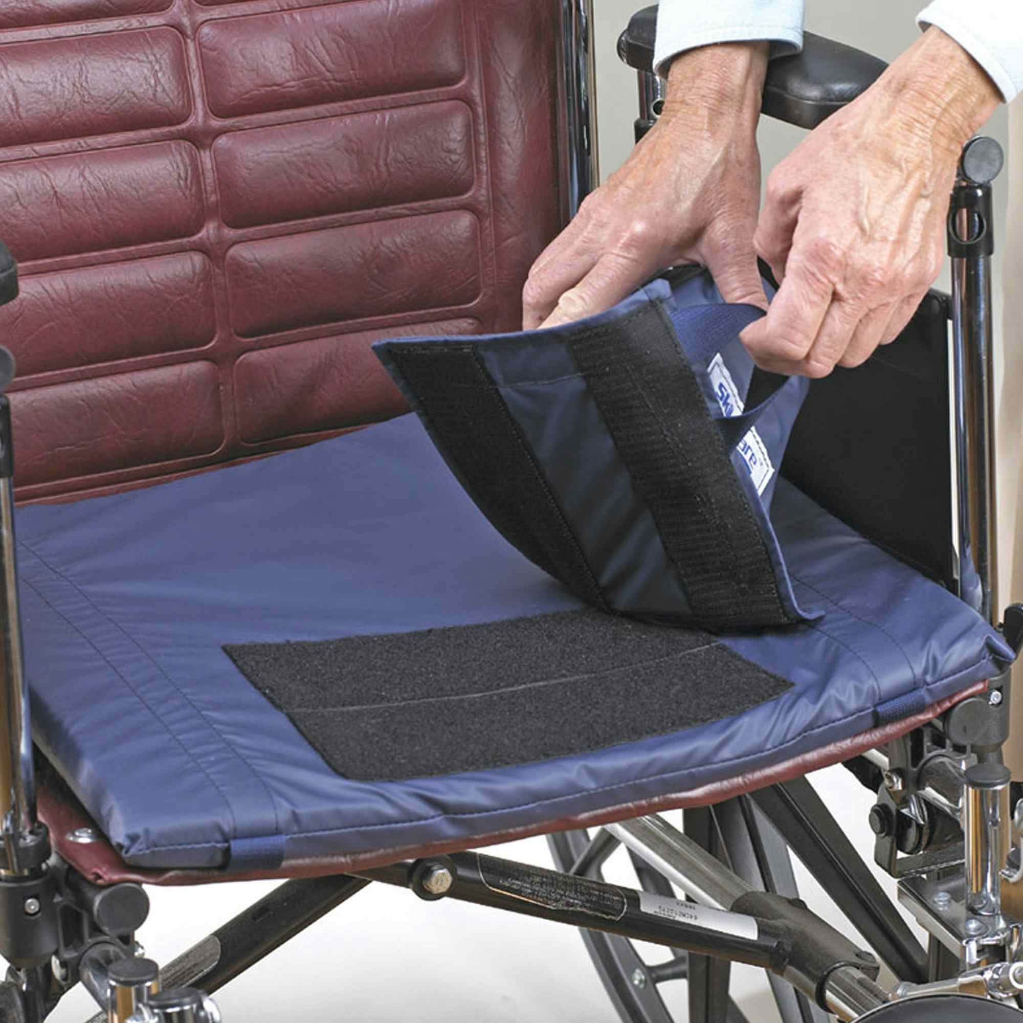 Skil-Care Wheelchair Slider Pommel , 706362, 1 Each