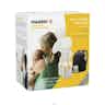 Medela Pump In Style Advanced Breast Pump Kit with Backpack and Solution Set