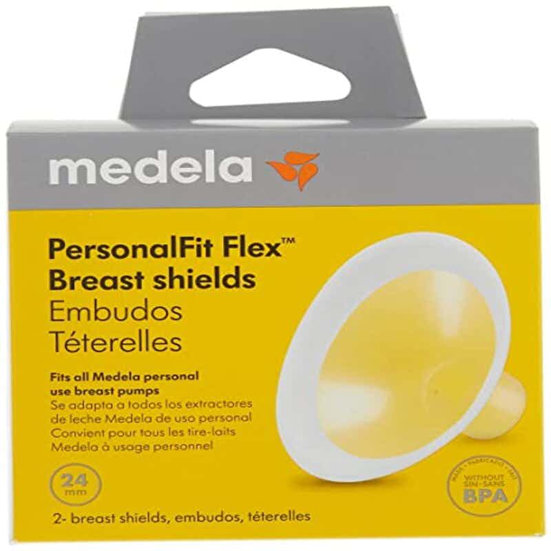 Medela PersonalFit Breast Shields