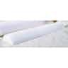 BodySport Foam Rollers , R636H, Half Round - 6" X 36" - White -  1 Each