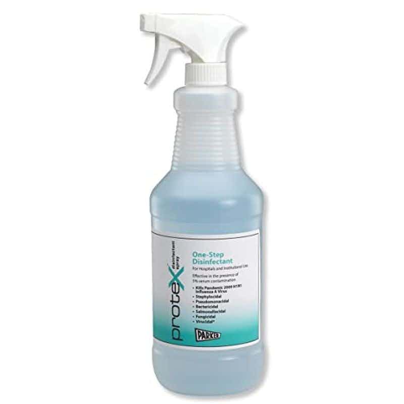 Protex Disinfectant Spray, 42-32, 32 oz - 1 Each