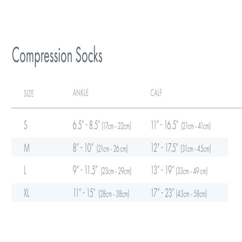 Motif Maternity Compression Socks