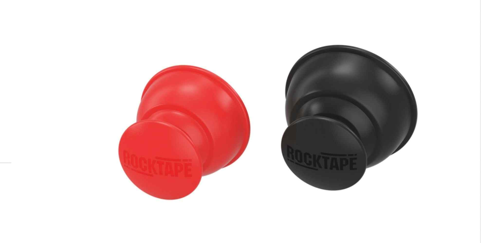 Rocktape RockPods Cupping Set