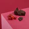 Love Crunch Dark Chocolate & Red Berries Granola