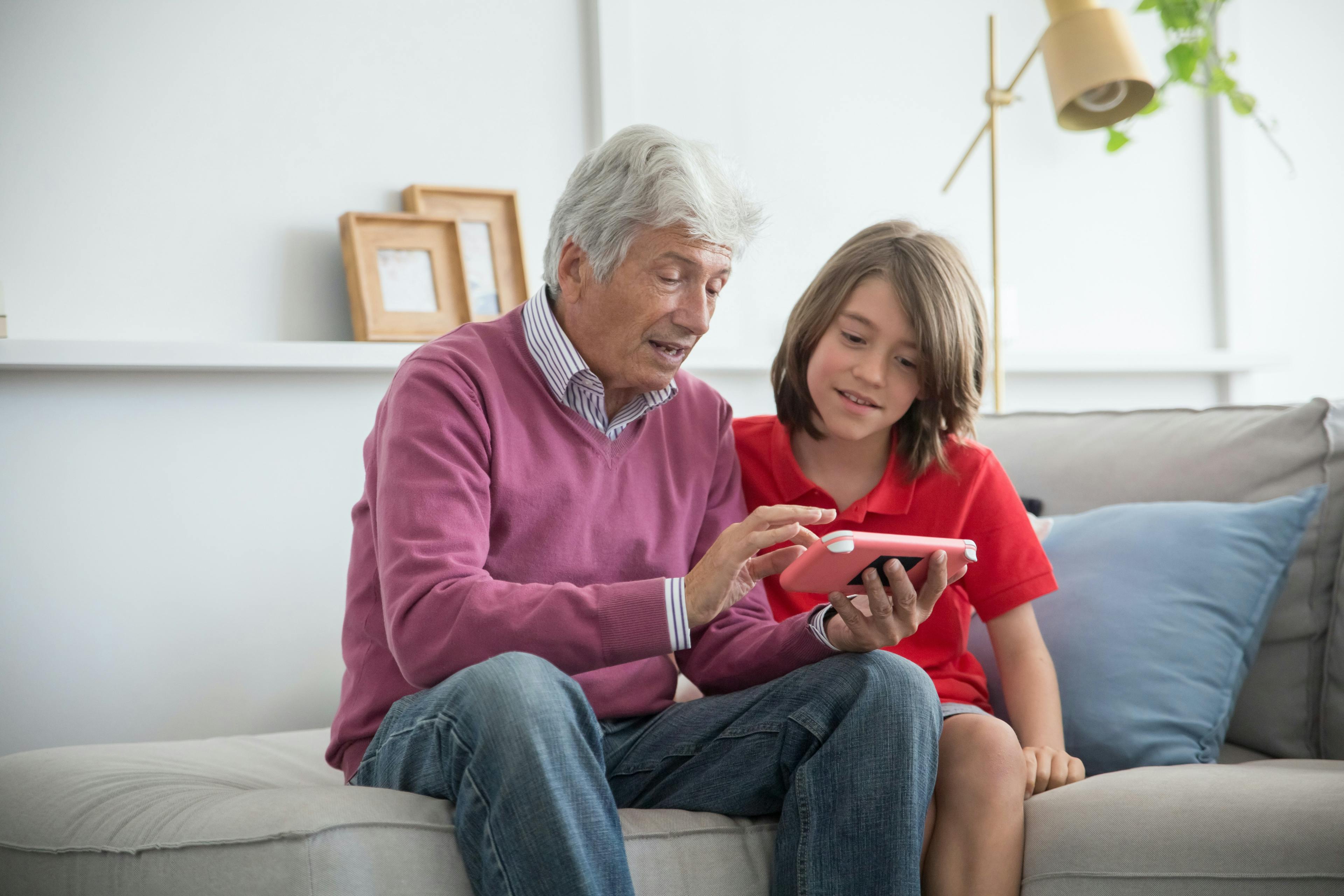 We've created a list of 10 games and activities for adults with Alzheimer's or dementia. The key to all the games on this list is that you can't perform them incorrectly, which will give your loved one a sense of success and satisfaction.