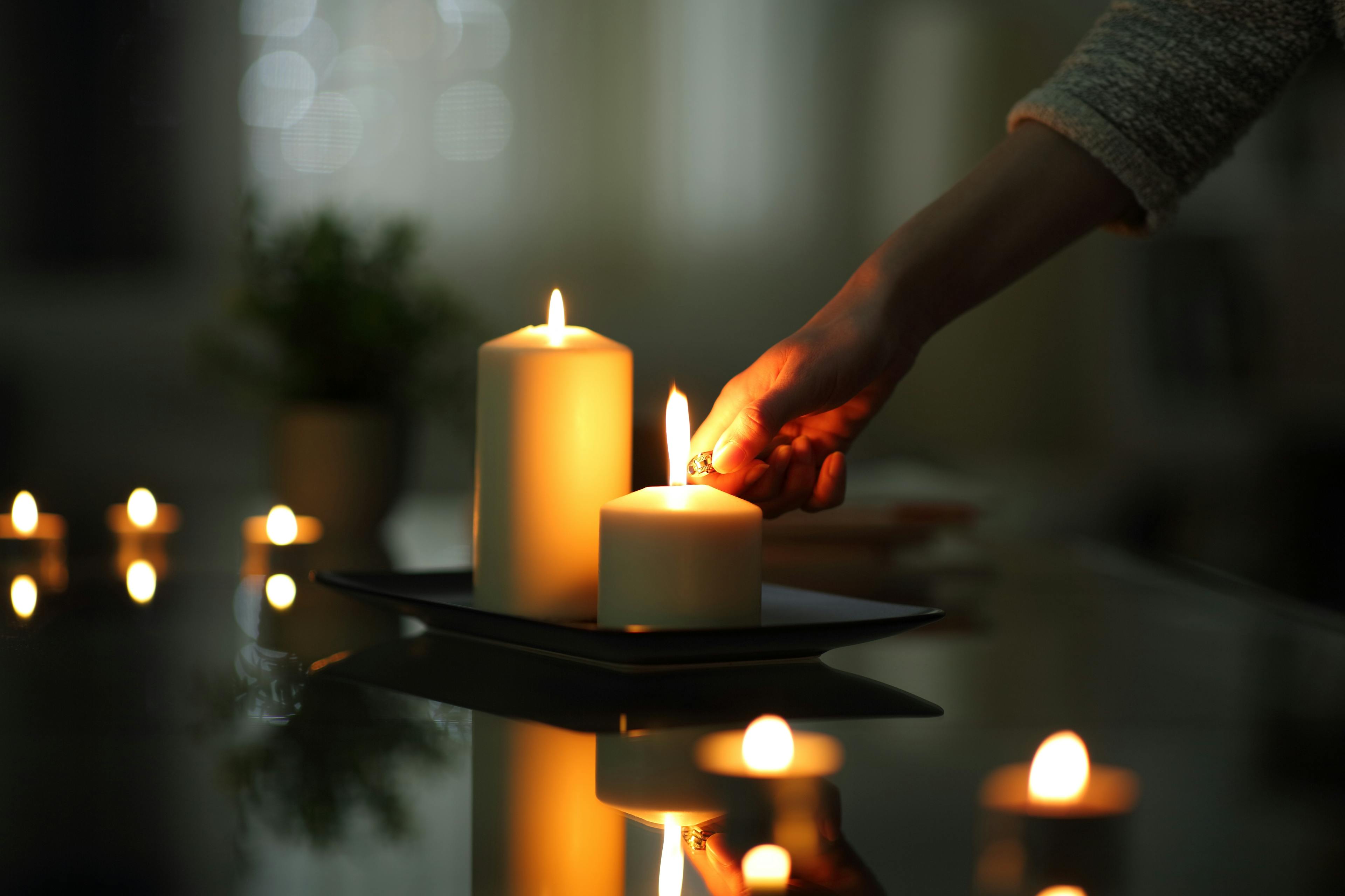 Beware of Blackouts: 6 Ways Caregivers Can Prepare for Power Outages