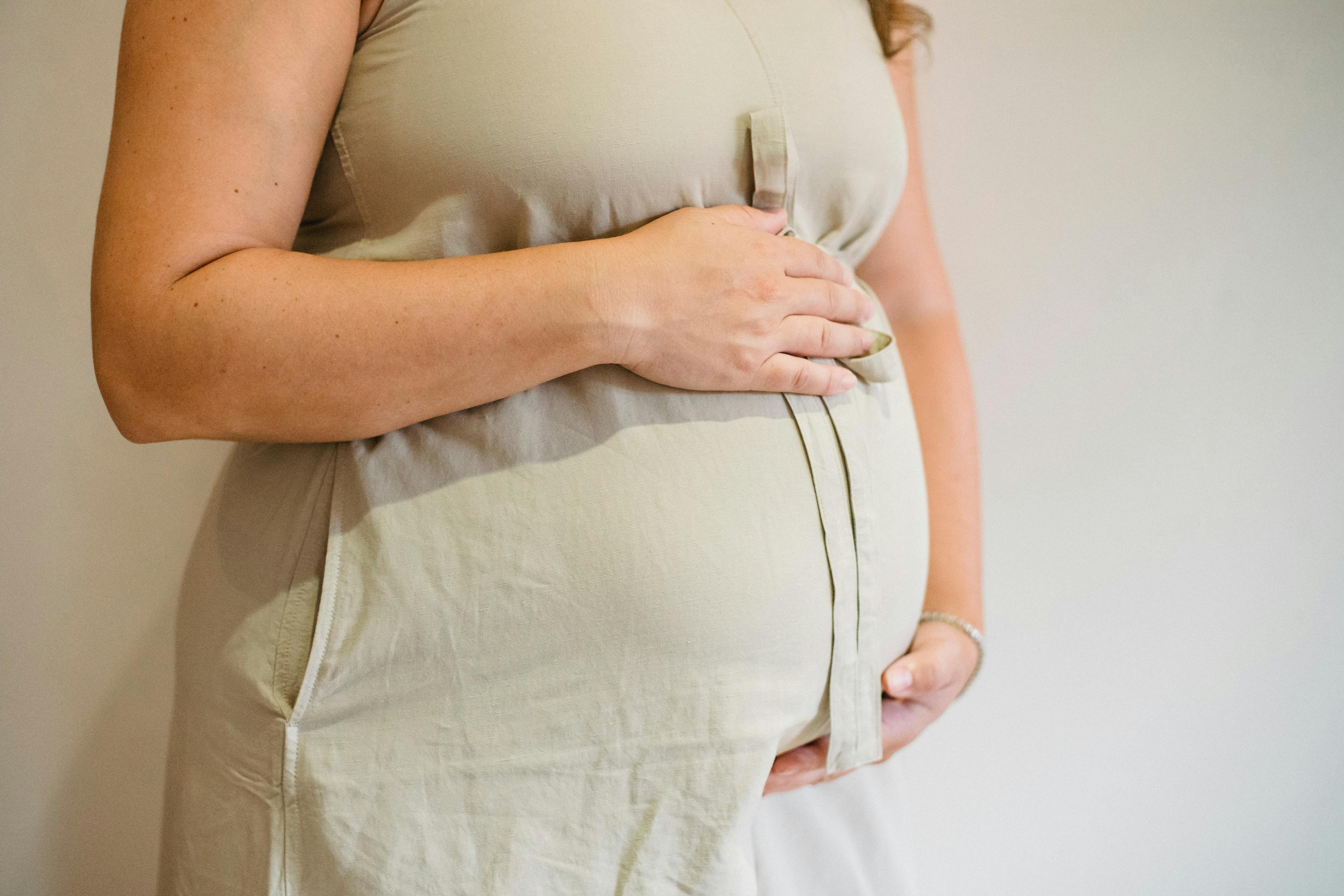 Incontinence During Pregnancy: Why it Happens and What To Do About It