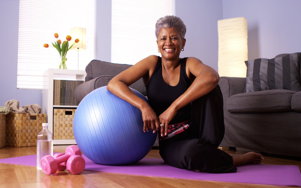 Combating Incontinence with Kegels