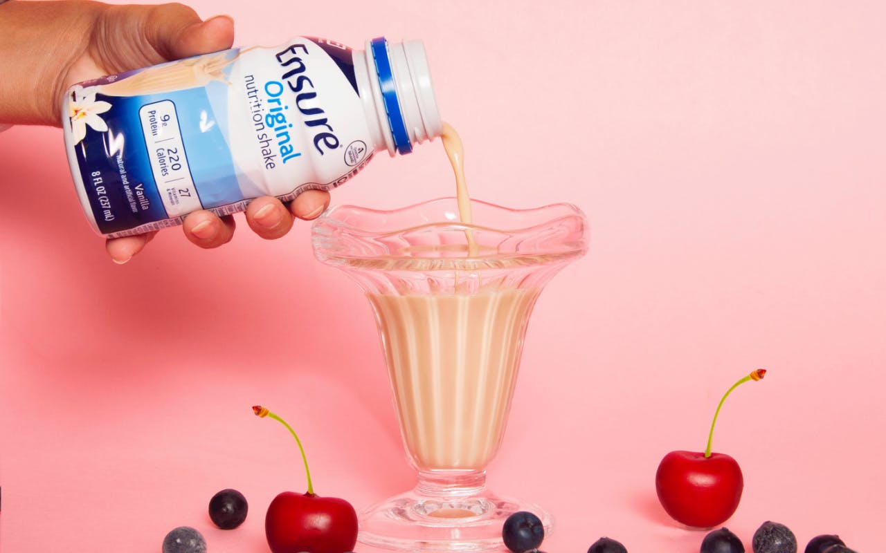 The Best Nutrition Drinks for Adults and Seniors for 2024