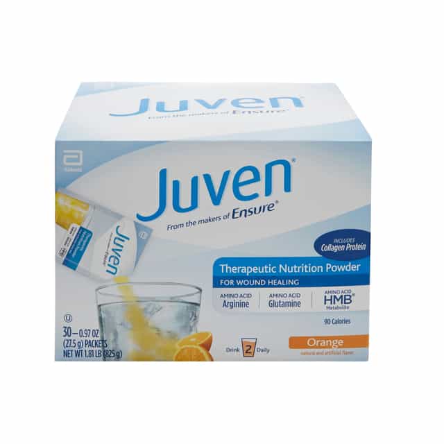 Juven Therapeutic Nutrition Powder | Carewell