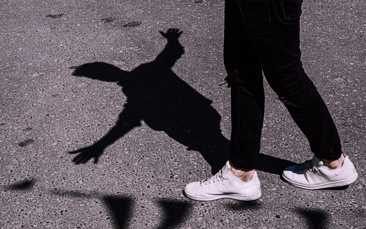 Illustration of Home Physical Therapy Exercises For Preventing Falls